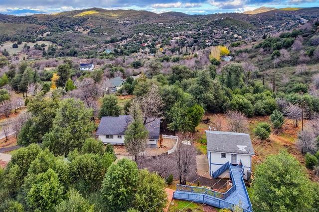 17009 Iron Springs Rd, Julian, CA 92036