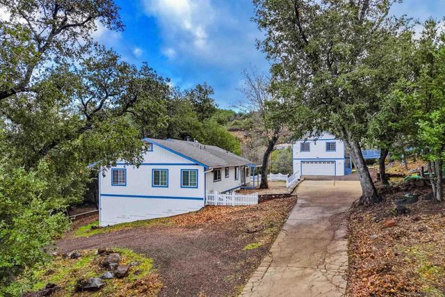 17009 Iron Springs Rd, Julian, CA 92036