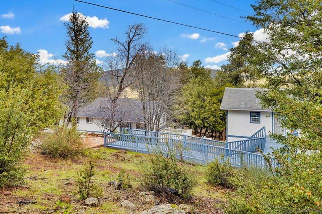 17009 Iron Springs Rd, Julian, CA 92036