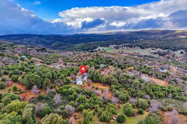 17009 Iron Springs Rd, Julian, CA 92036