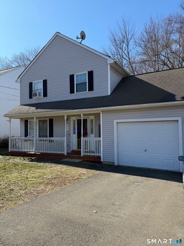 61 Victoria Court, Hamden, CT 06514