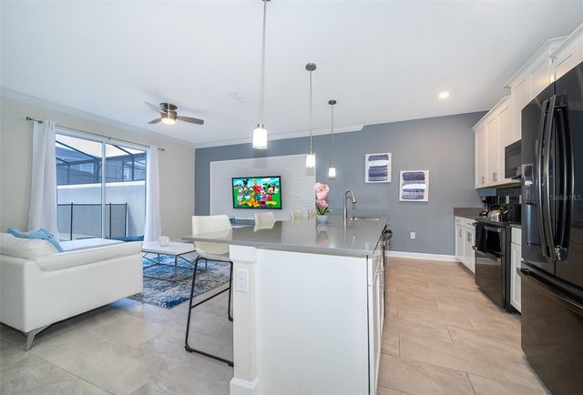 2921 SIMILE STREET, Kissimmee, FL 34746