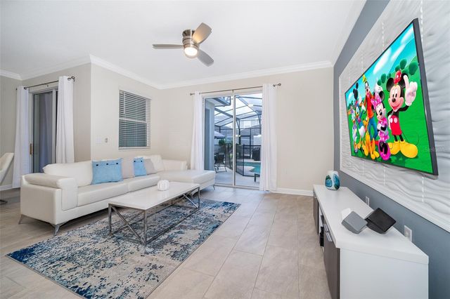 2921 SIMILE STREET, Kissimmee, FL 34746