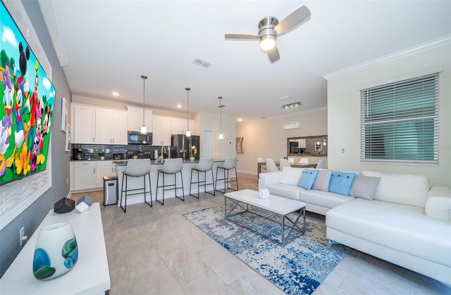 2921 SIMILE STREET, Kissimmee, FL 34746