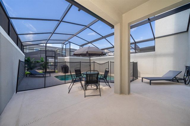 2921 SIMILE STREET, Kissimmee, FL 34746