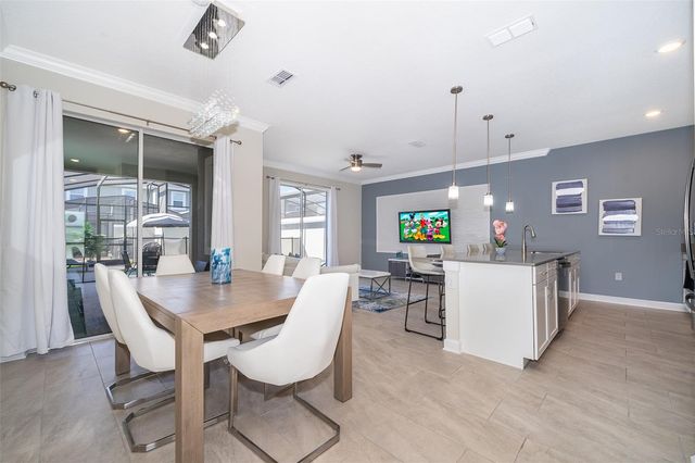 2921 SIMILE STREET, Kissimmee, FL 34746