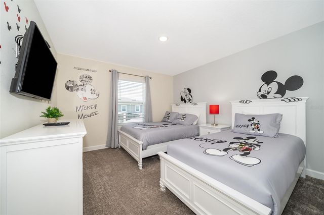 2921 SIMILE STREET, Kissimmee, FL 34746