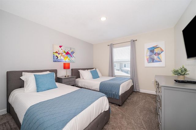 2921 SIMILE STREET, Kissimmee, FL 34746