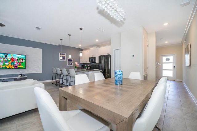 2921 SIMILE STREET, Kissimmee, FL 34746