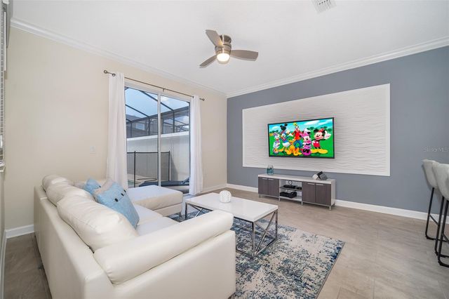 2921 SIMILE STREET, Kissimmee, FL 34746