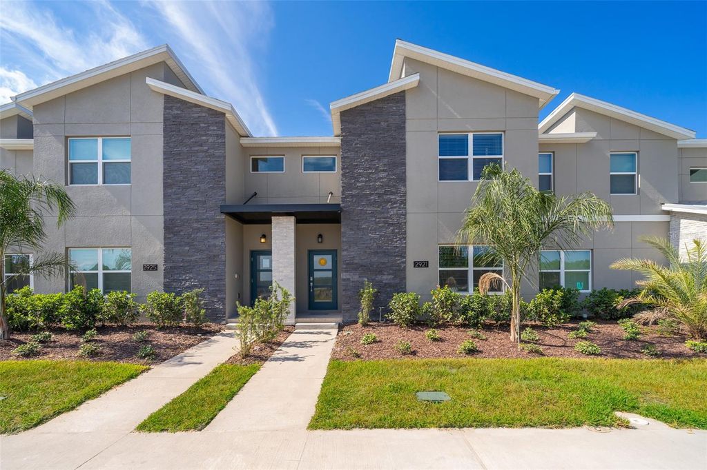 2921 SIMILE STREET, Kissimmee, FL 34746