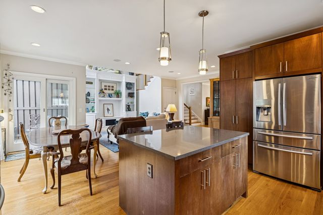 254 Cherokee Station Dr, Nashville, TN 37209