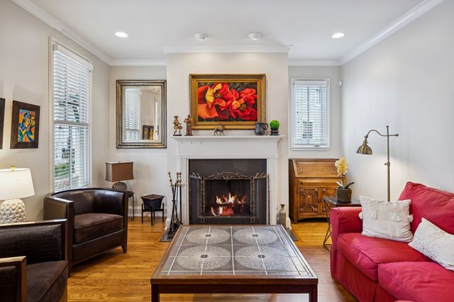 254 Cherokee Station Dr, Nashville, TN 37209