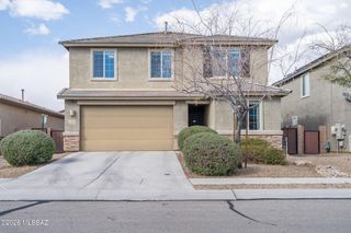 7712 W Long Boat Way, Tucson, AZ 85757