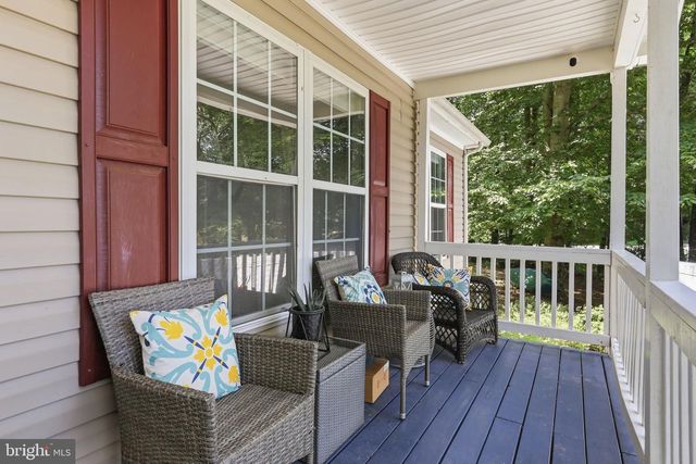 371 LAKE CAROLINE DR, Ruther Glen, VA 22546