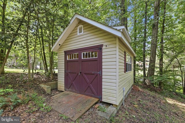 371 LAKE CAROLINE DR, Ruther Glen, VA 22546
