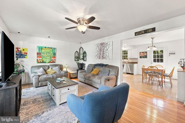 371 LAKE CAROLINE DR, Ruther Glen, VA 22546
