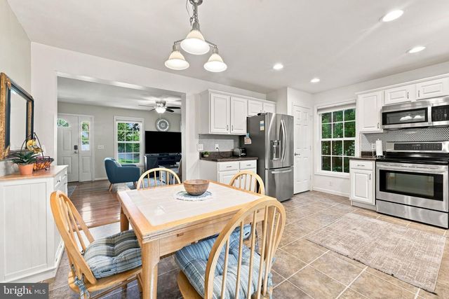 371 LAKE CAROLINE DR, Ruther Glen, VA 22546