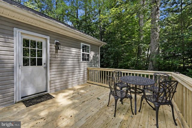 371 LAKE CAROLINE DR, Ruther Glen, VA 22546