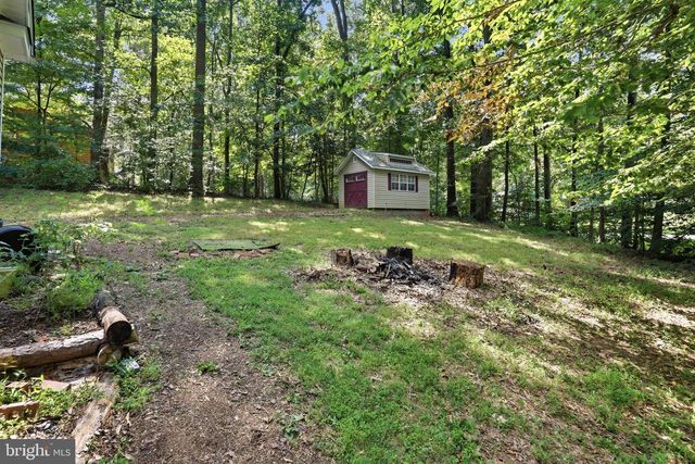 371 LAKE CAROLINE DR, Ruther Glen, VA 22546