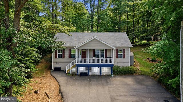 371 LAKE CAROLINE DR, Ruther Glen, VA 22546