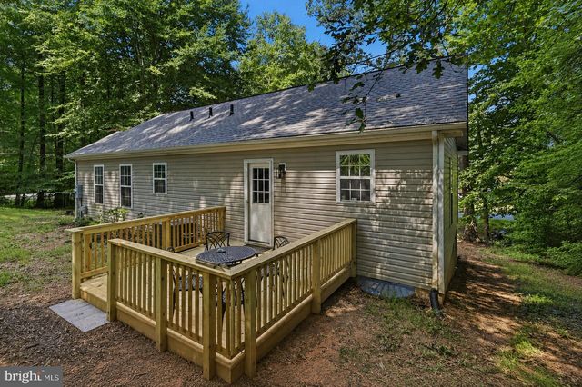 371 LAKE CAROLINE DR, Ruther Glen, VA 22546