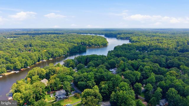 371 LAKE CAROLINE DR, Ruther Glen, VA 22546