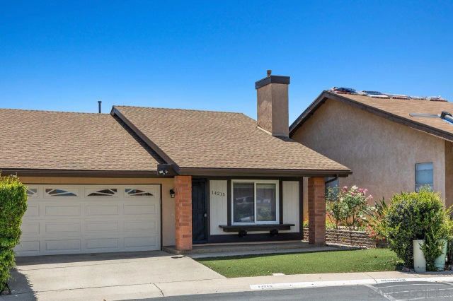 14215 Sutter Mill Way, Poway, CA 92064
