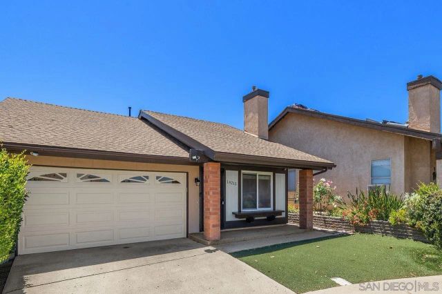 14215 Sutter Mill Way, Poway, CA 92064
