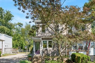 111 BROAD ST, Morton, PA 19070