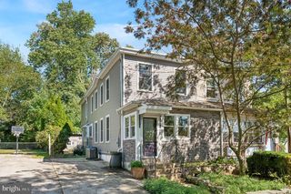 111 BROAD ST, Morton, PA 19070