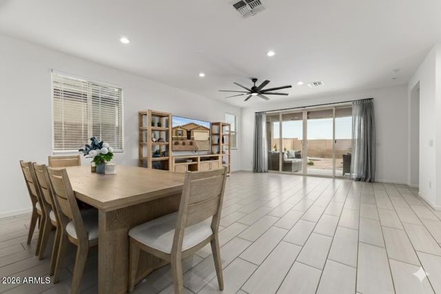 2667 N 195TH Drive, Buckeye, AZ 85396