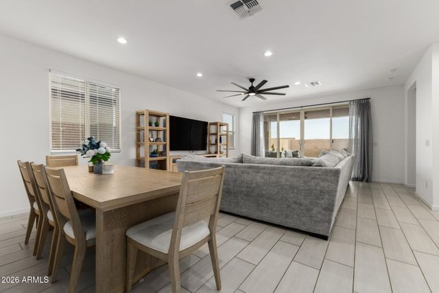 2667 N 195TH Drive, Buckeye, AZ 85396