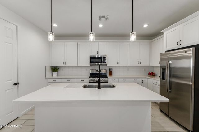 2667 N 195TH Drive, Buckeye, AZ 85396