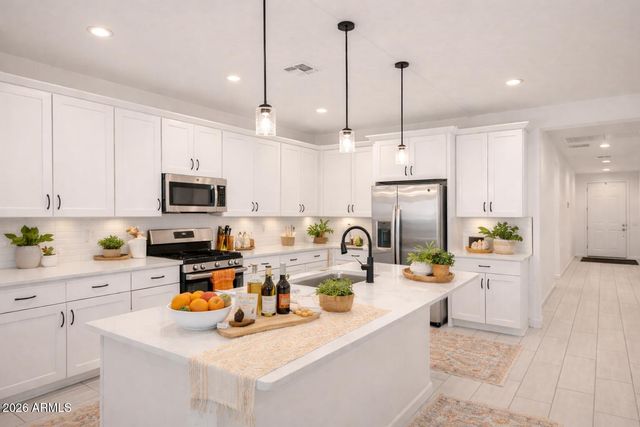 2667 N 195TH Drive, Buckeye, AZ 85396