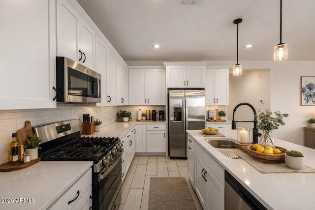 2667 N 195TH Drive, Buckeye, AZ 85396