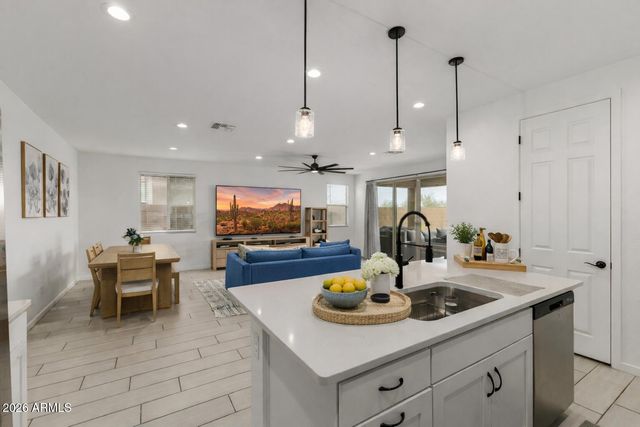 2667 N 195TH Drive, Buckeye, AZ 85396