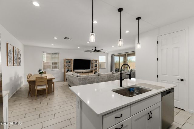 2667 N 195TH Drive, Buckeye, AZ 85396