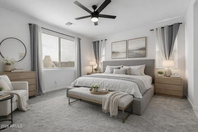 2667 N 195TH Drive, Buckeye, AZ 85396