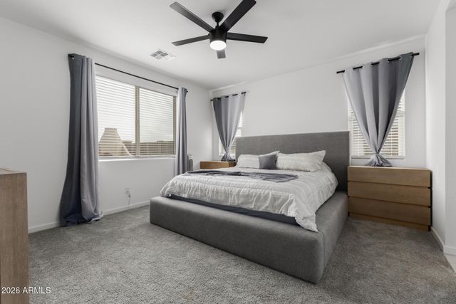 2667 N 195TH Drive, Buckeye, AZ 85396