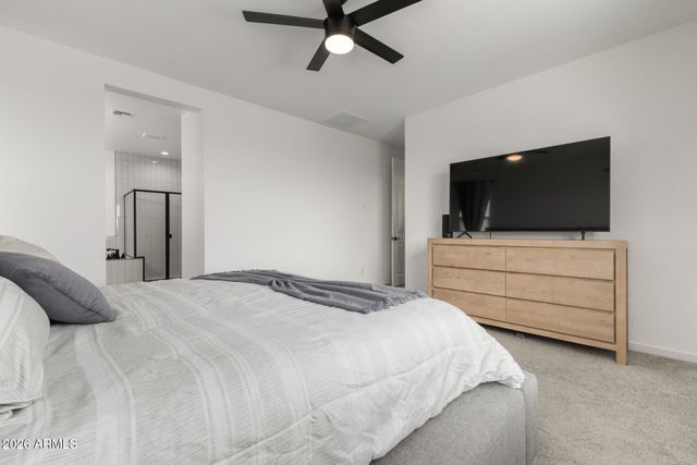 2667 N 195TH Drive, Buckeye, AZ 85396