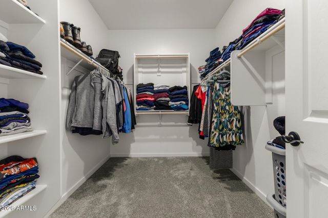 2667 N 195TH Drive, Buckeye, AZ 85396