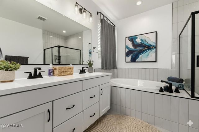 2667 N 195TH Drive, Buckeye, AZ 85396