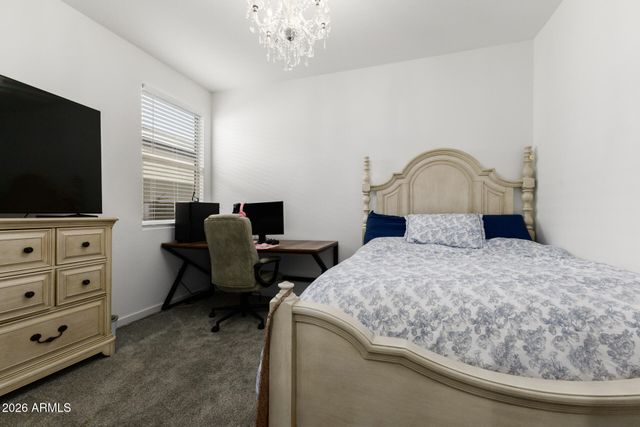 2667 N 195TH Drive, Buckeye, AZ 85396