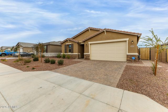 2667 N 195TH Drive, Buckeye, AZ 85396