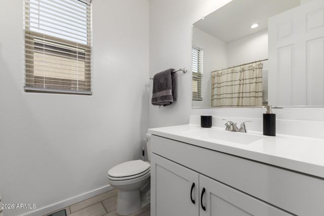 2667 N 195TH Drive, Buckeye, AZ 85396