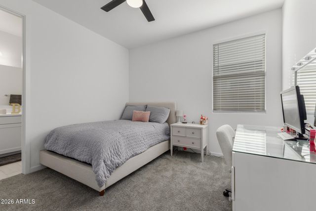 2667 N 195TH Drive, Buckeye, AZ 85396