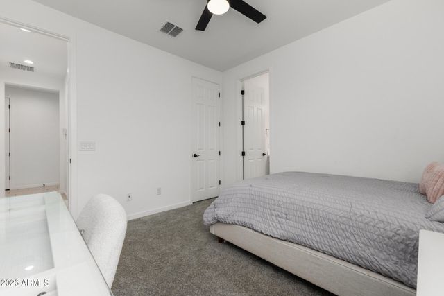 2667 N 195TH Drive, Buckeye, AZ 85396