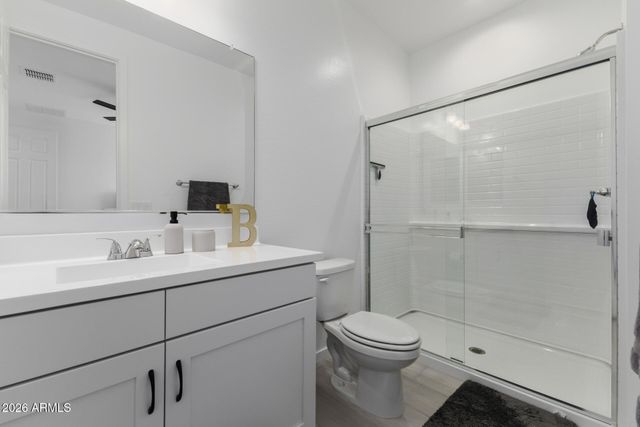 2667 N 195TH Drive, Buckeye, AZ 85396