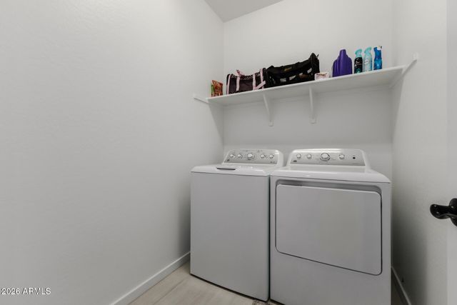 2667 N 195TH Drive, Buckeye, AZ 85396